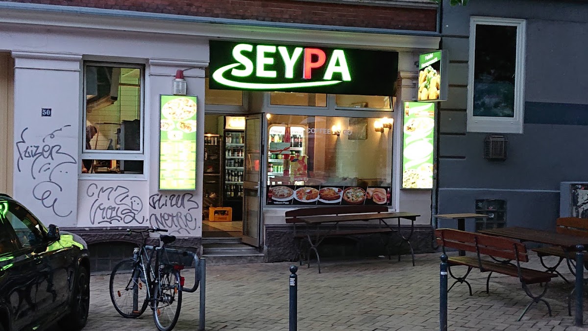 Seypa