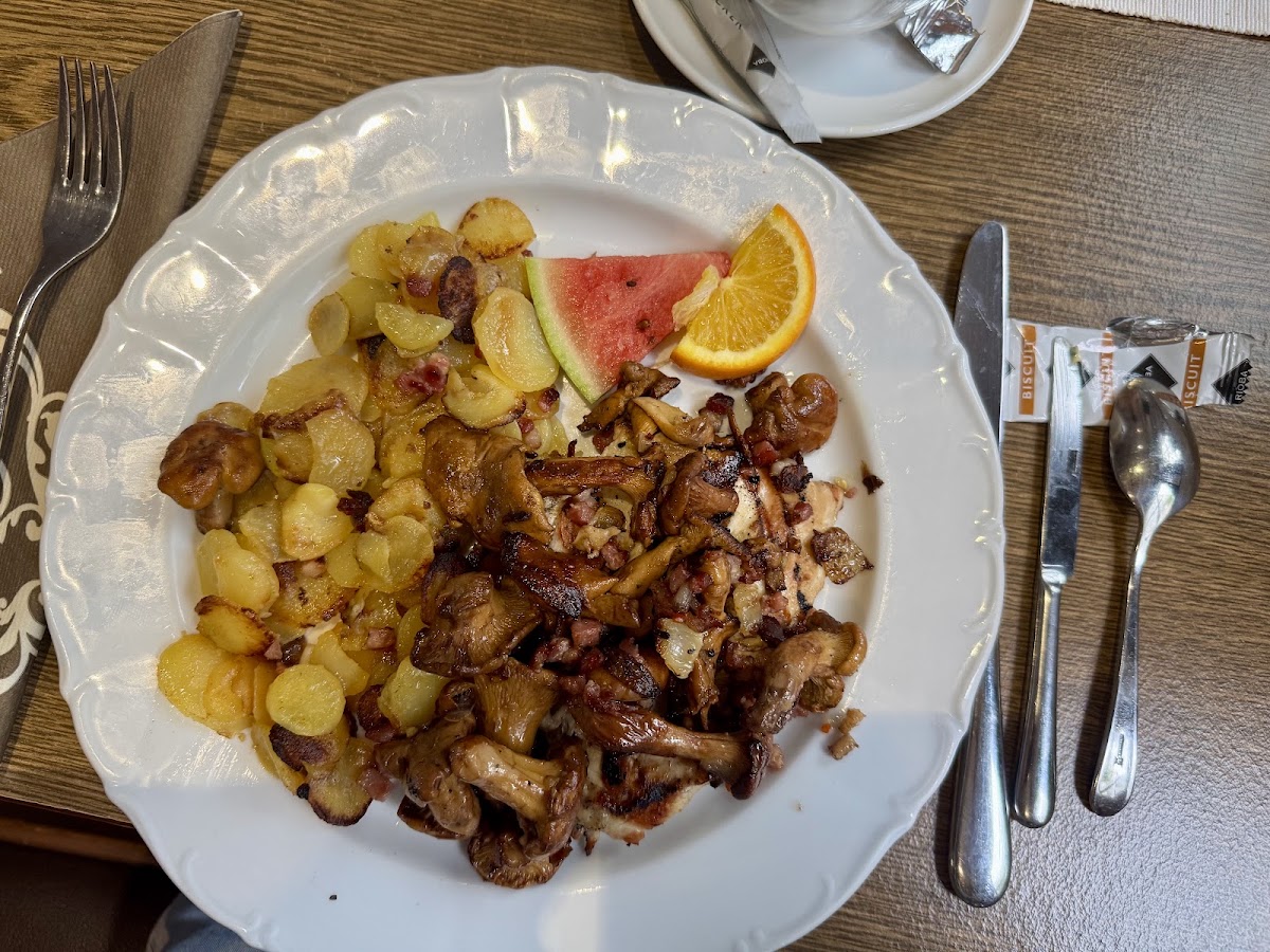Gaststätte Schlegelkrug