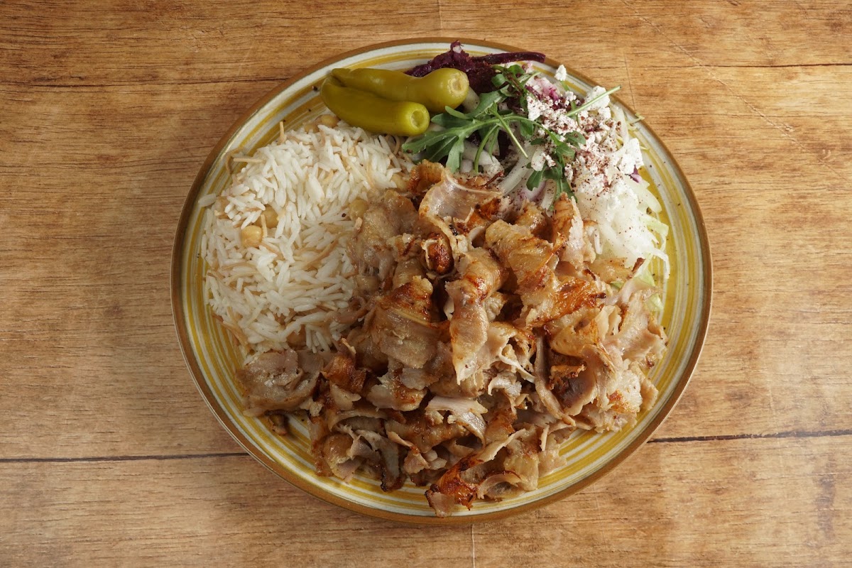 Döner