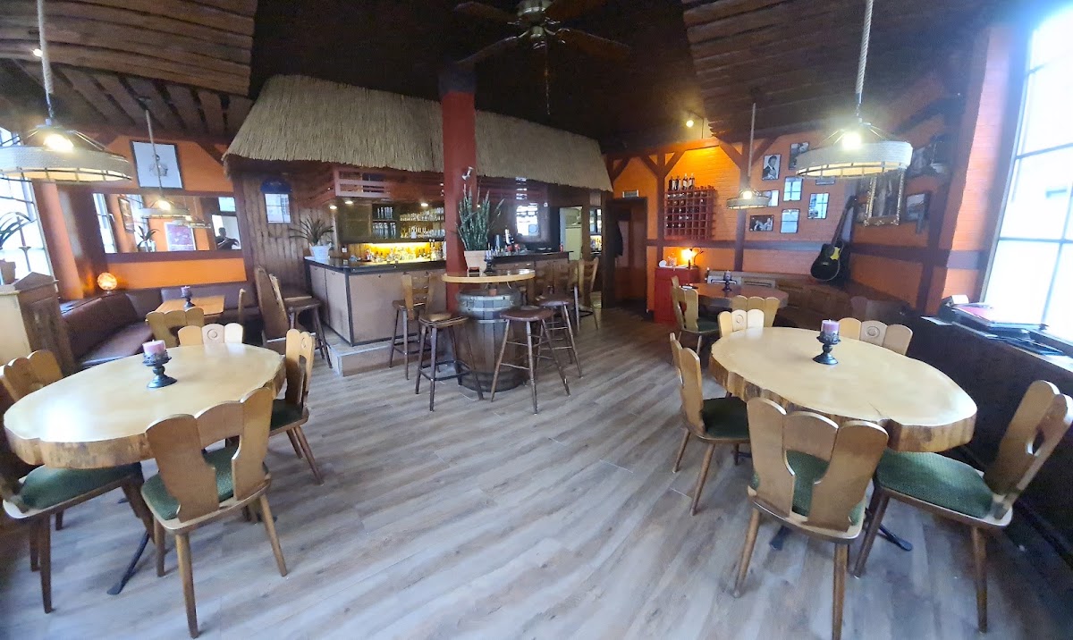Casa Pepe