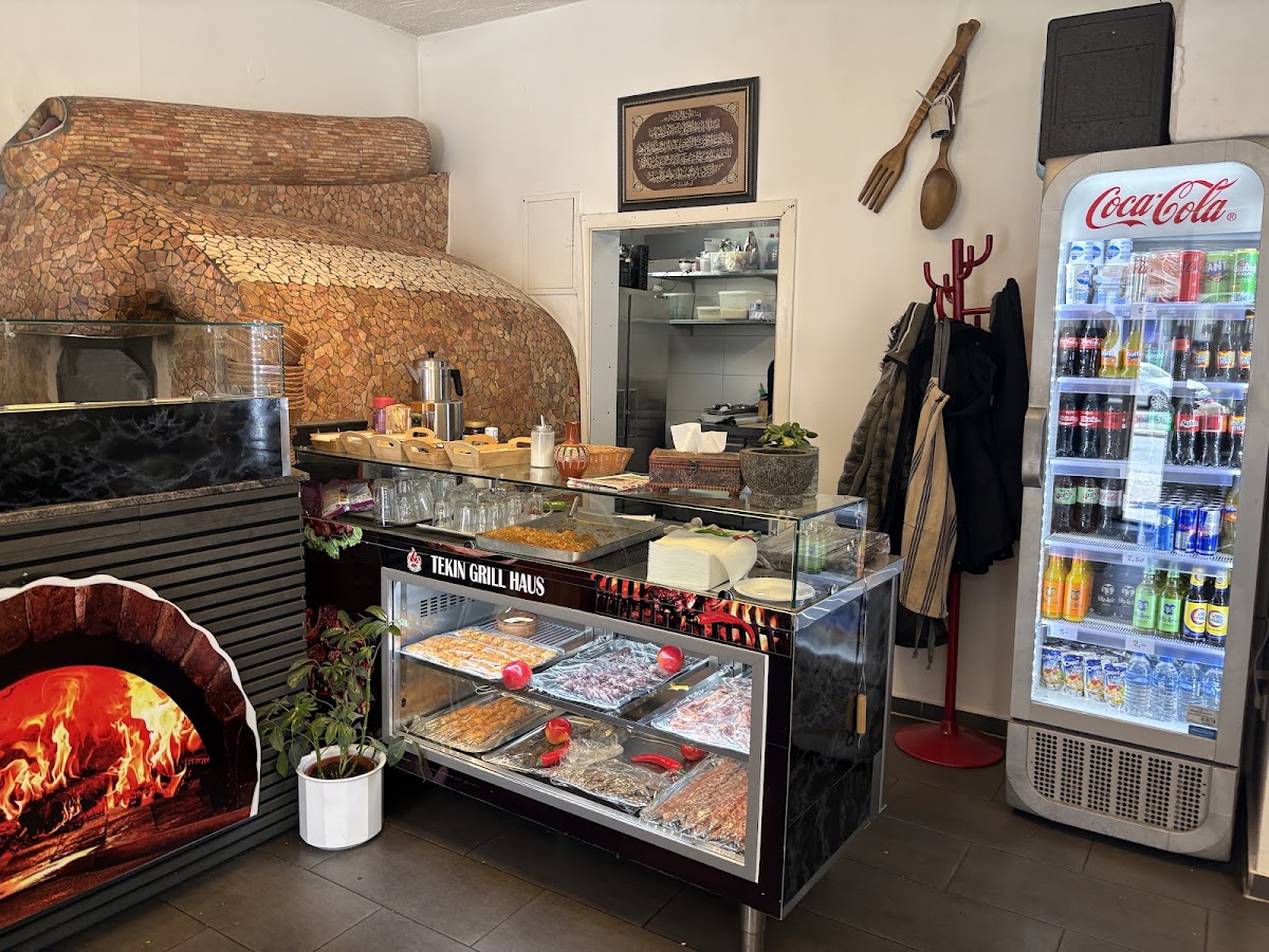 Döner Station