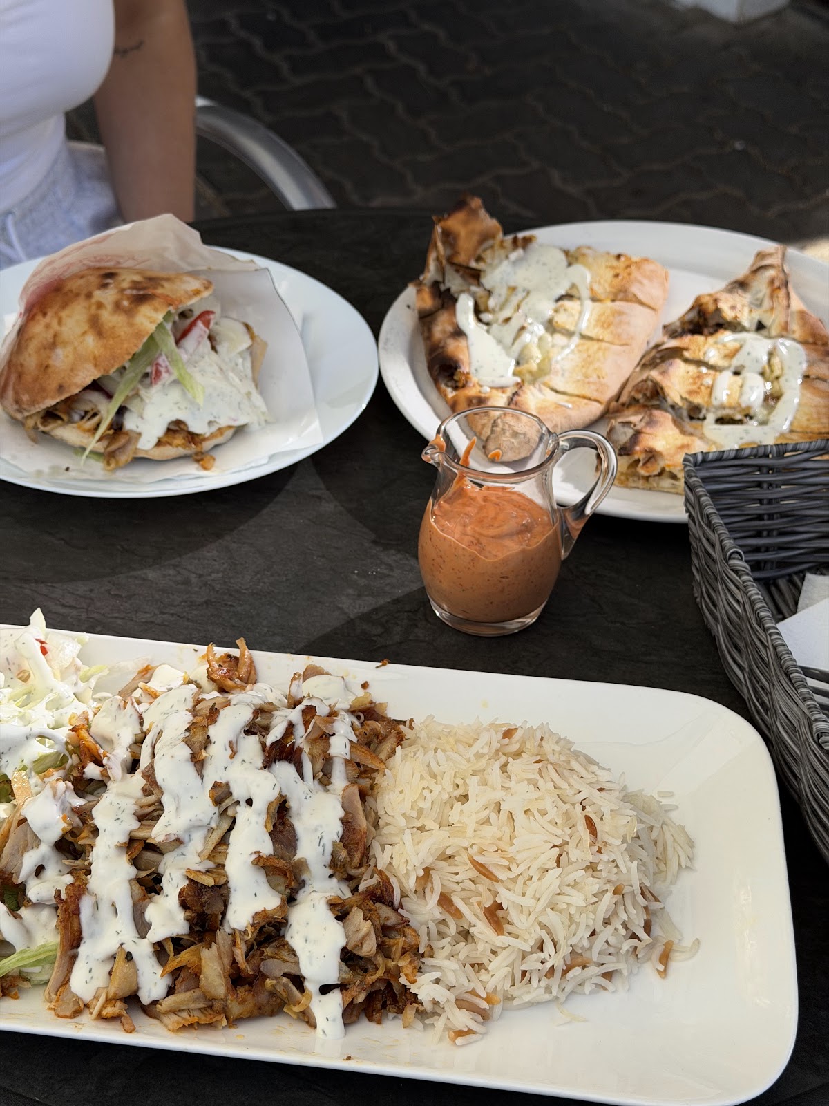 BEST DÖNER