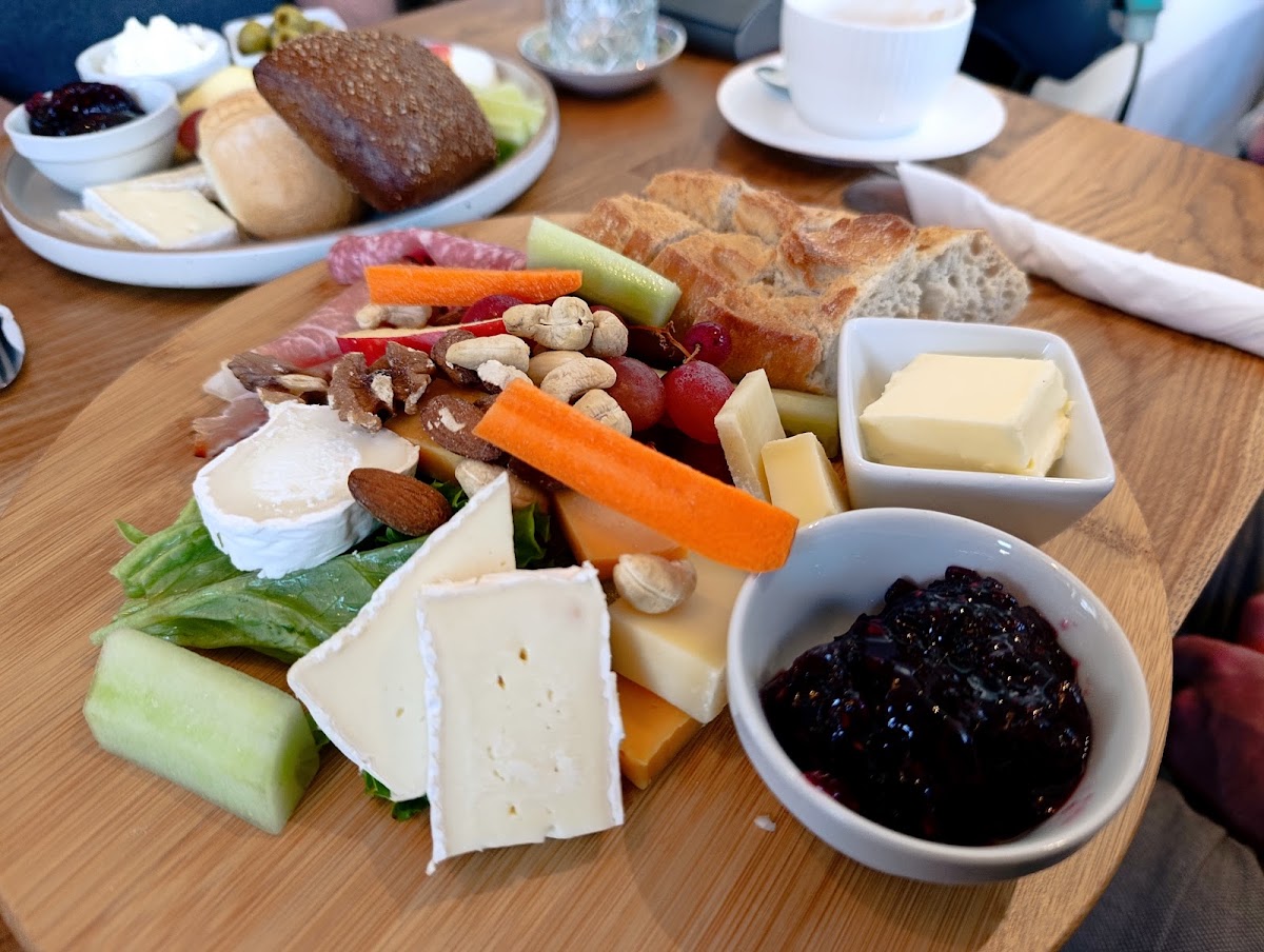 Café Krokus