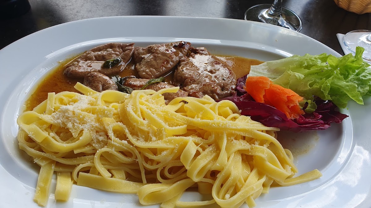 Bistro Enoteca Al Trullo