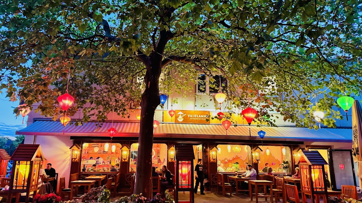 Vietflamme